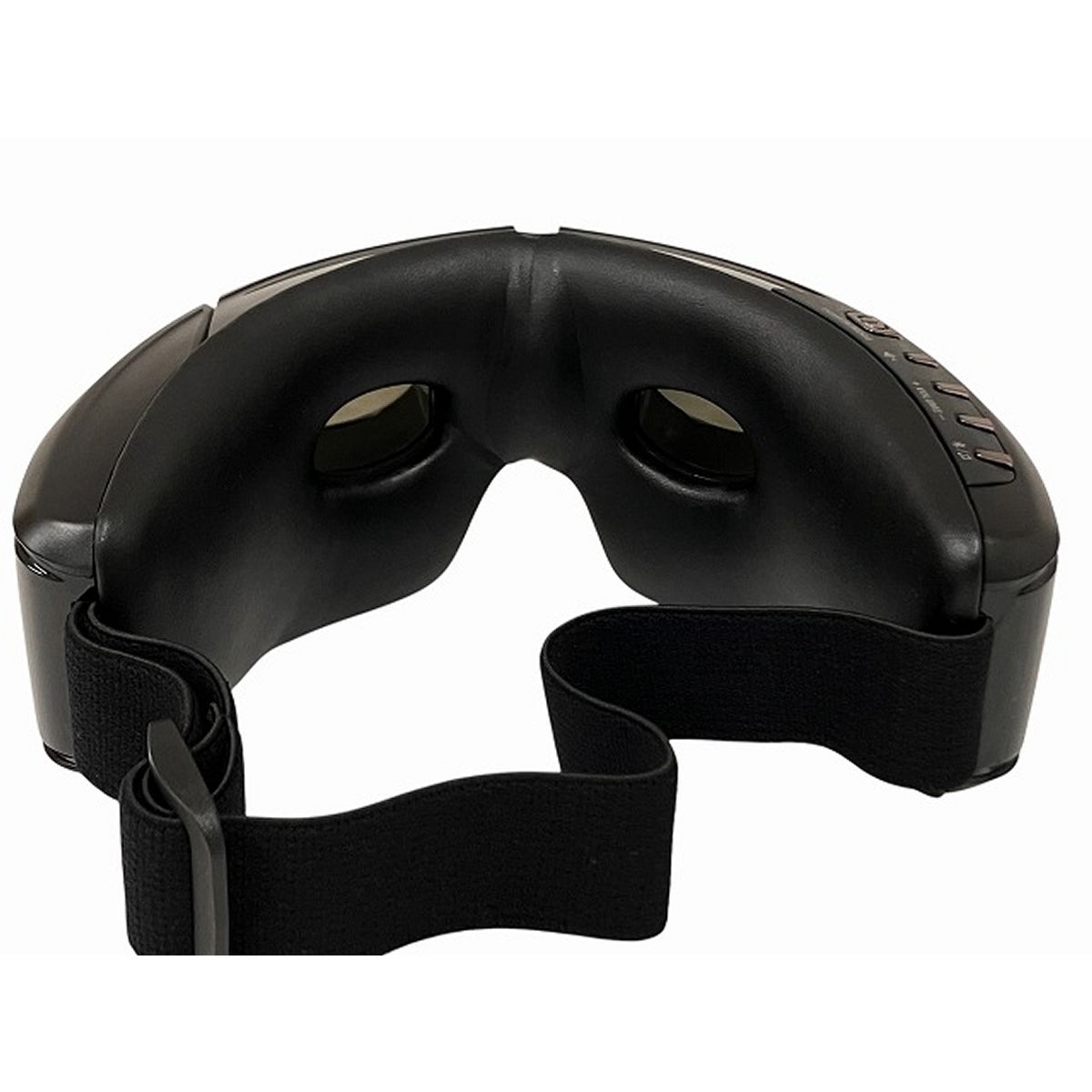 REM-04 3 Dアイマジック アイマッサージャー ドクターエア 良好 電動ブラシ ボディマッサージャー