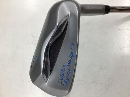 中古】 フォーティーン F-WEDGE ノーメッキ 56/H ウェッジ WG 純正特注