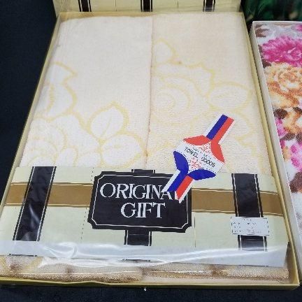 ガゼット バスタオル 未使用 未使用 ベイマックス バスタオル｜Yahoo!フリマ（旧PayPayフリマ）