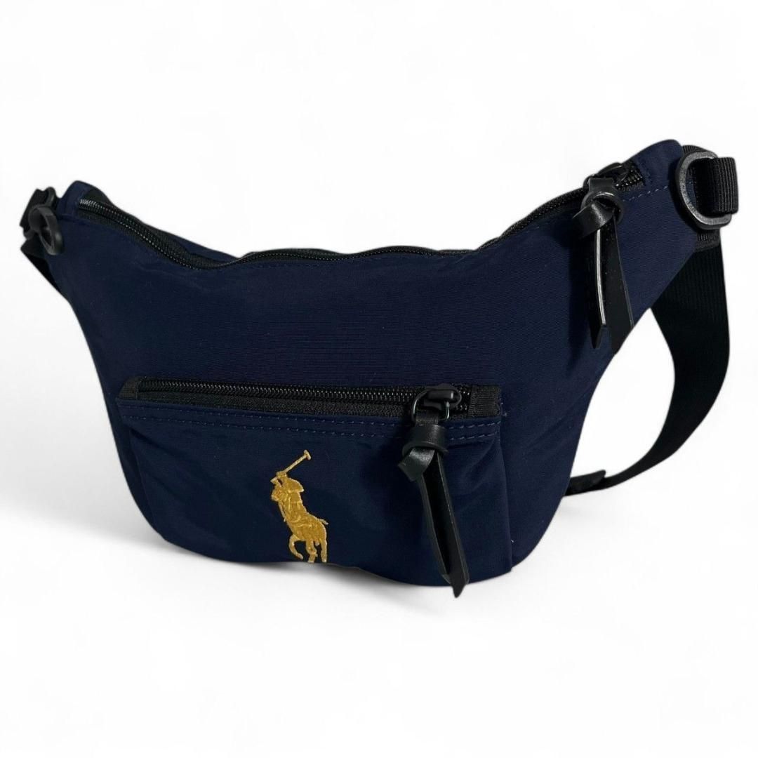 Polo Ralph Lauren ウエストバッグ ボディバッグ