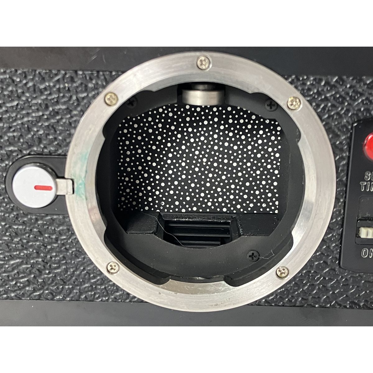 S/N743xxx ニコン F Eye Level アポロ 最終後期 C0023 S/N743xxx ニコン F Eye Level アポロ 最終後期 C0023