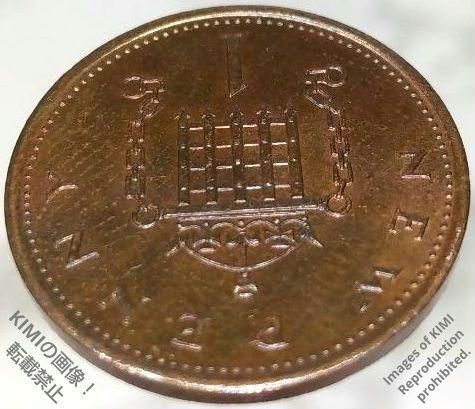 古銭エリザベス2世陰打ち（世界に1枚） 旧貨幣 1981年超超希少コイン（美品） 古銭エリザベス2世陰打ち（世界に1枚） 旧貨幣 1981年超超希少