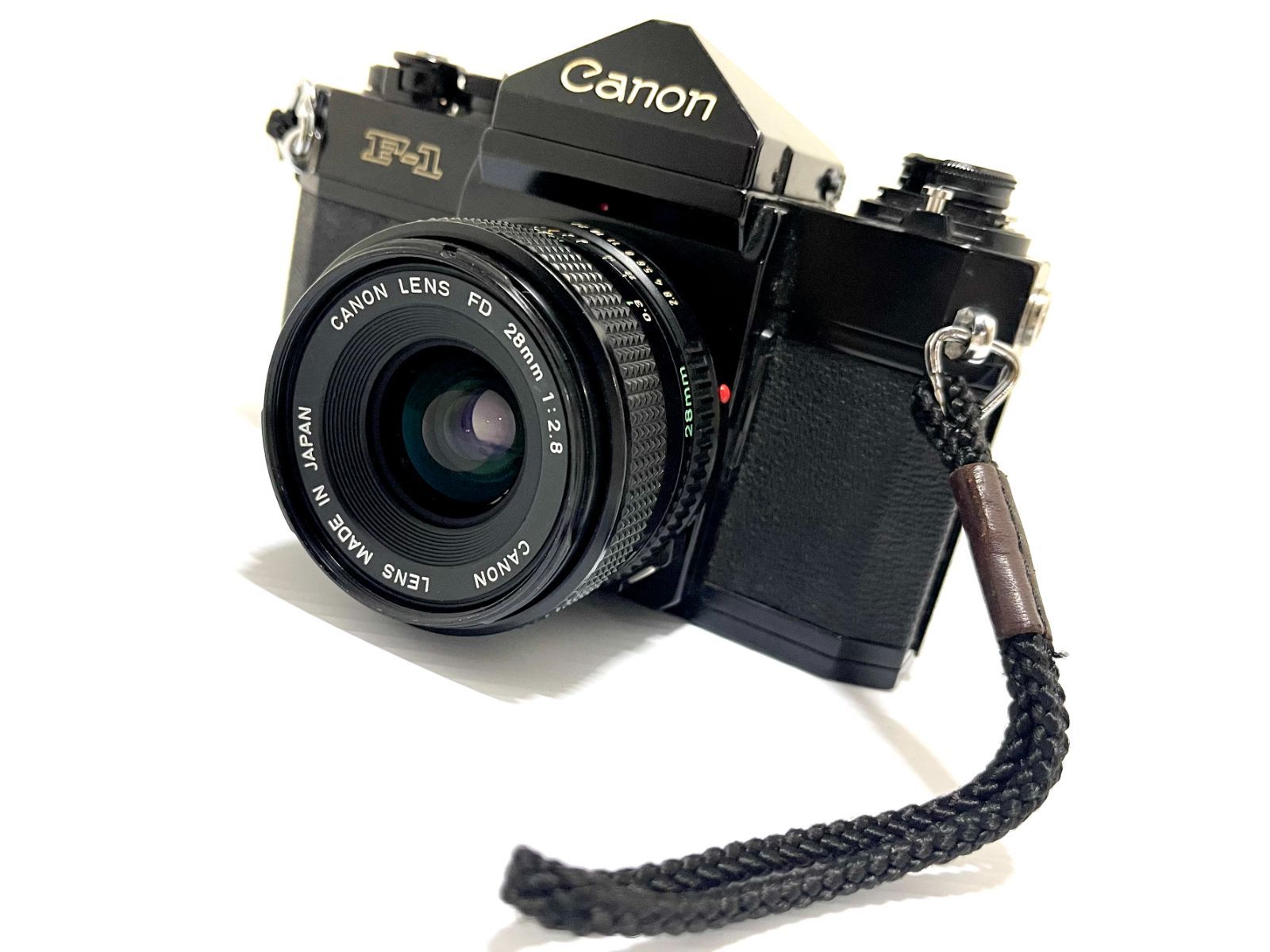 ストラップx2付き