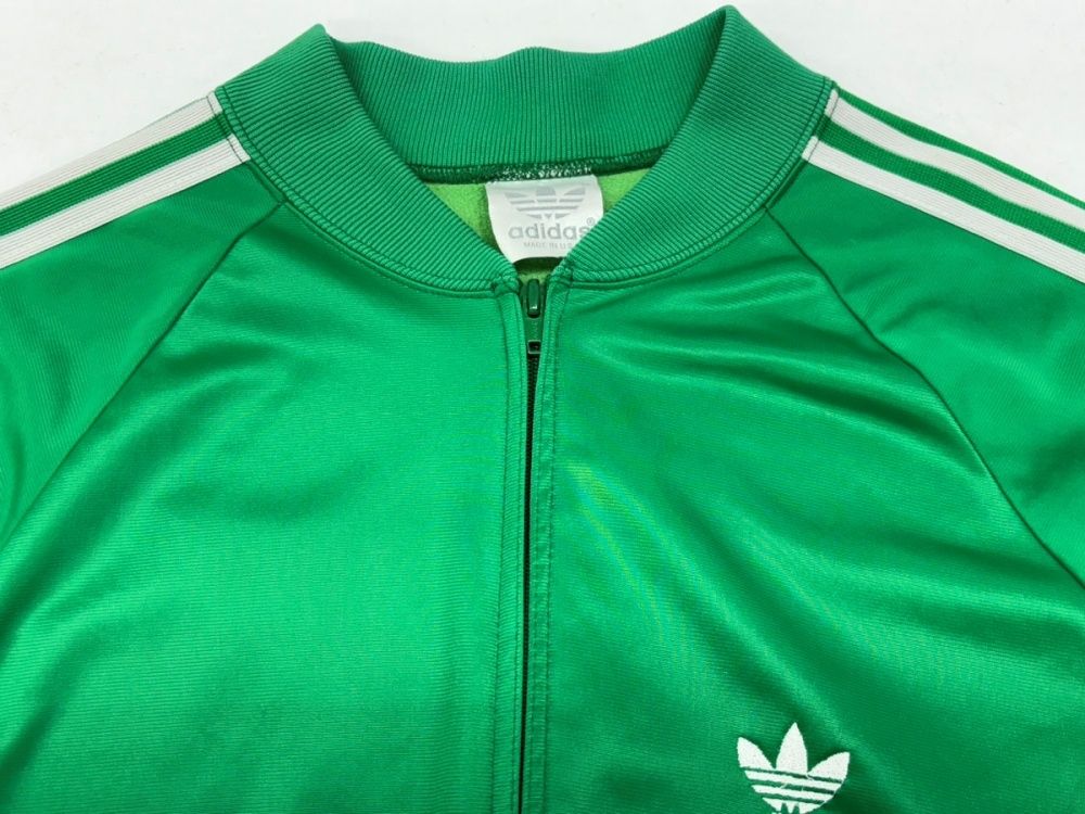 80's adidas アディダス　トラックジャケット アディダス adidas 80's 80年代 Track Jacket トラック