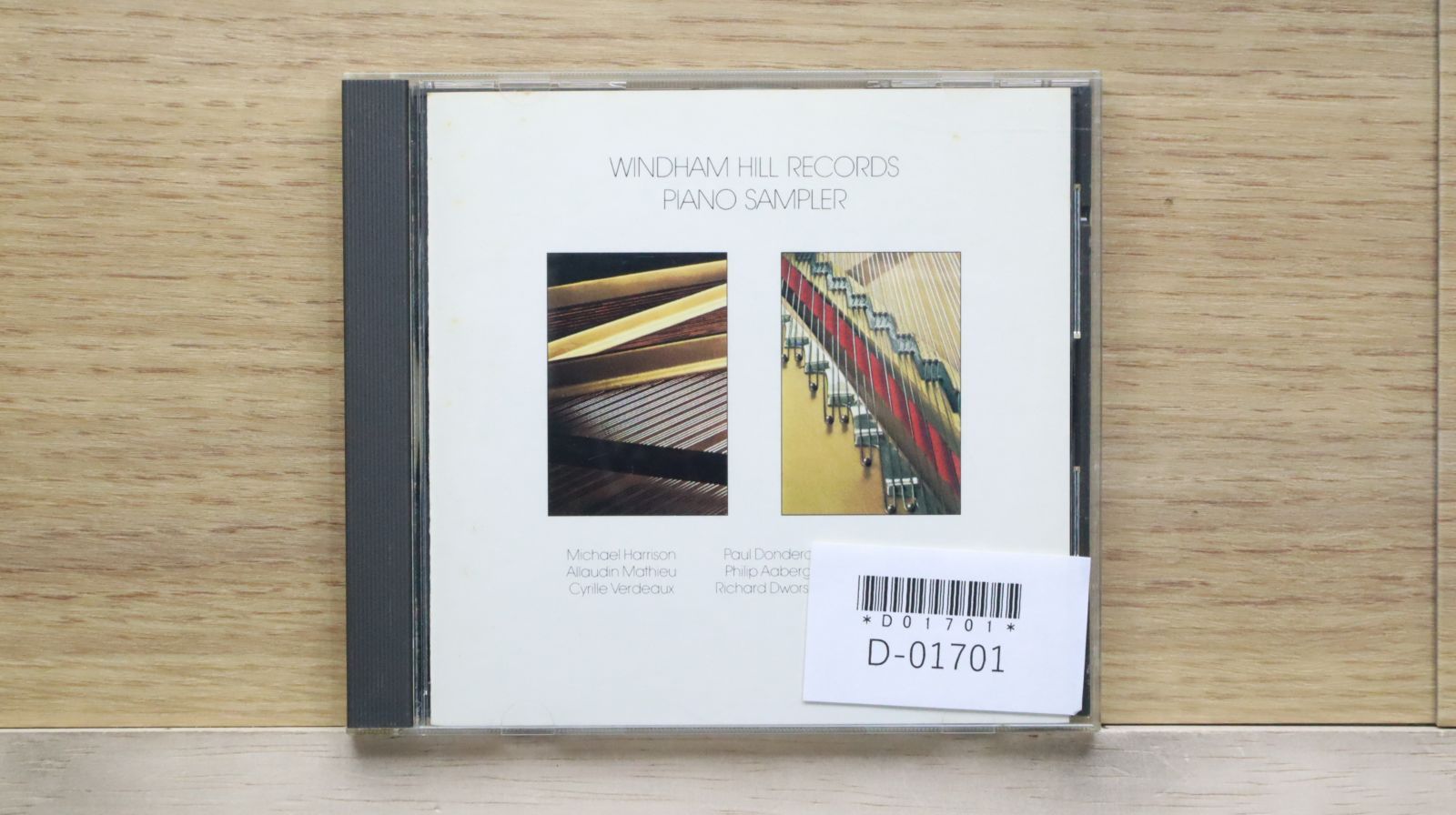 激レア！日本盤CD「Exhibit A」TorchSong ウィリアムオービット 激レア！日本盤CD「Exhibit A」TorchSong ウィリアムオービット