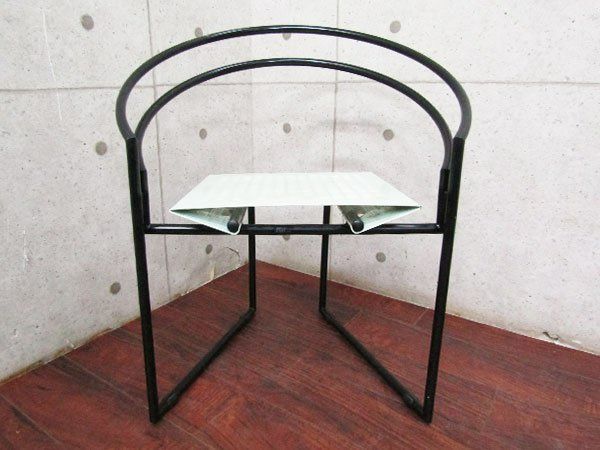 美品 Cassina ixc. Alias 希少 20世紀名作100チェア Latonda/ラトンダ