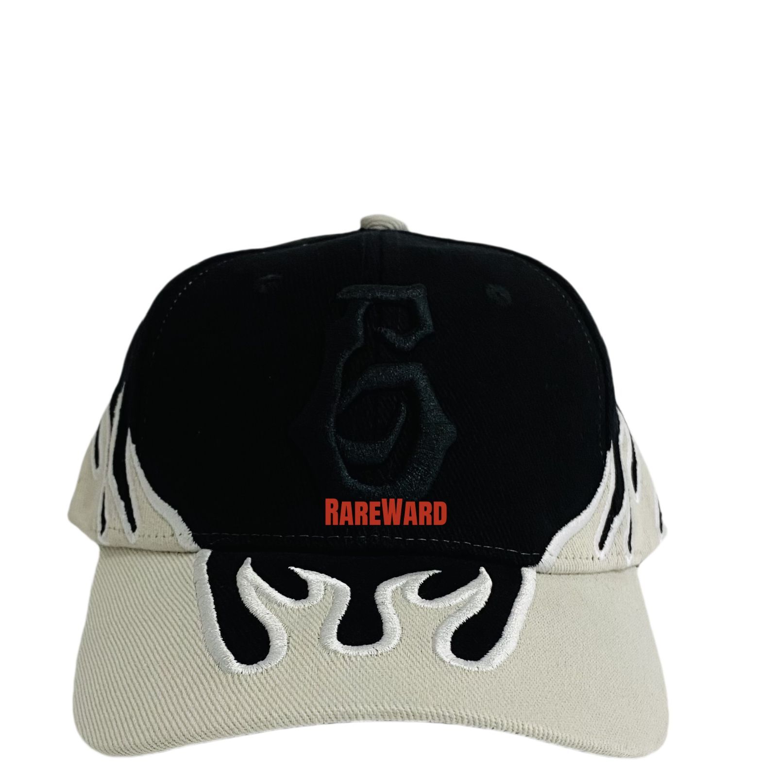 ー品販売  新品】LEGENDARY 6CAP Gap元ネタ Yeezy BLACK / 帽子