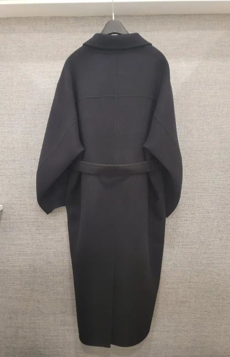 O 2nd オッズセカンド カシミア シングルコート