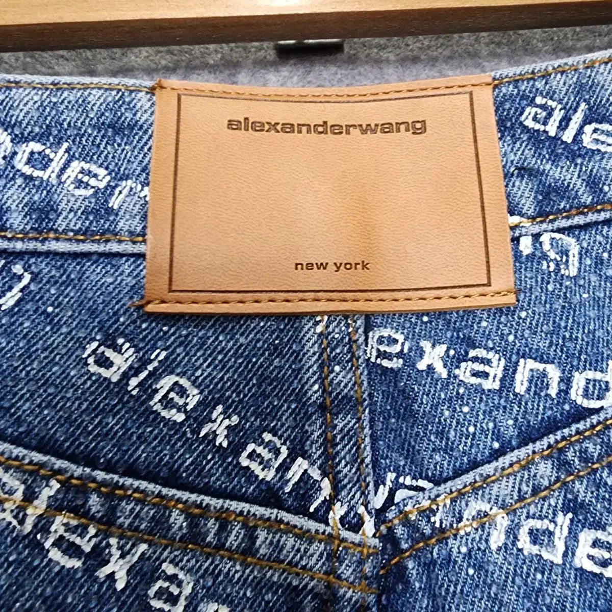 Alexander Wang(アレキサンダーワング) 25SS プリント ストーン