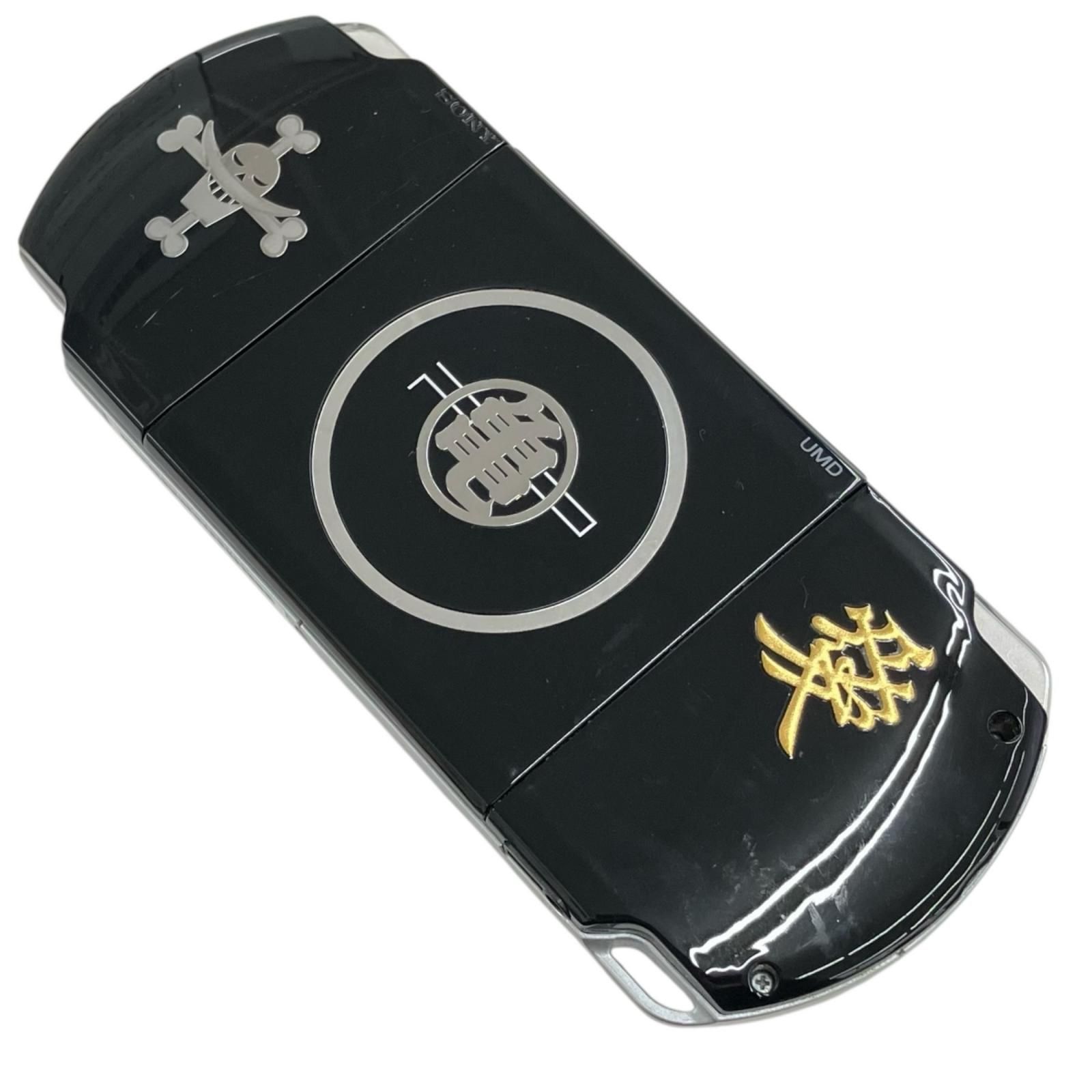 186000 現状品 SONY ソニー PlayStationPortable（PSP） PSP3000 
