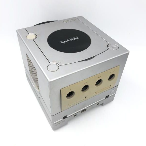 ゲームキューブ エンジョイプラスパック