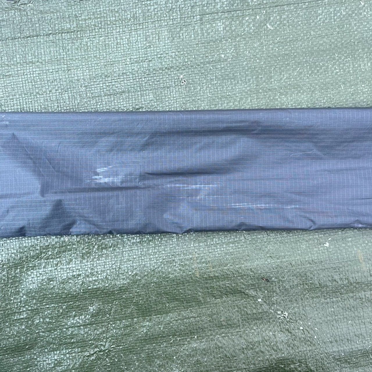 カミナドーム2+専用フットプリントセット 中古 山岳テント