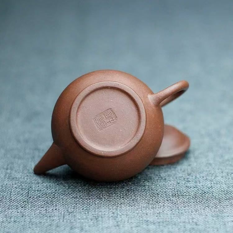 紫砂壺 陶器