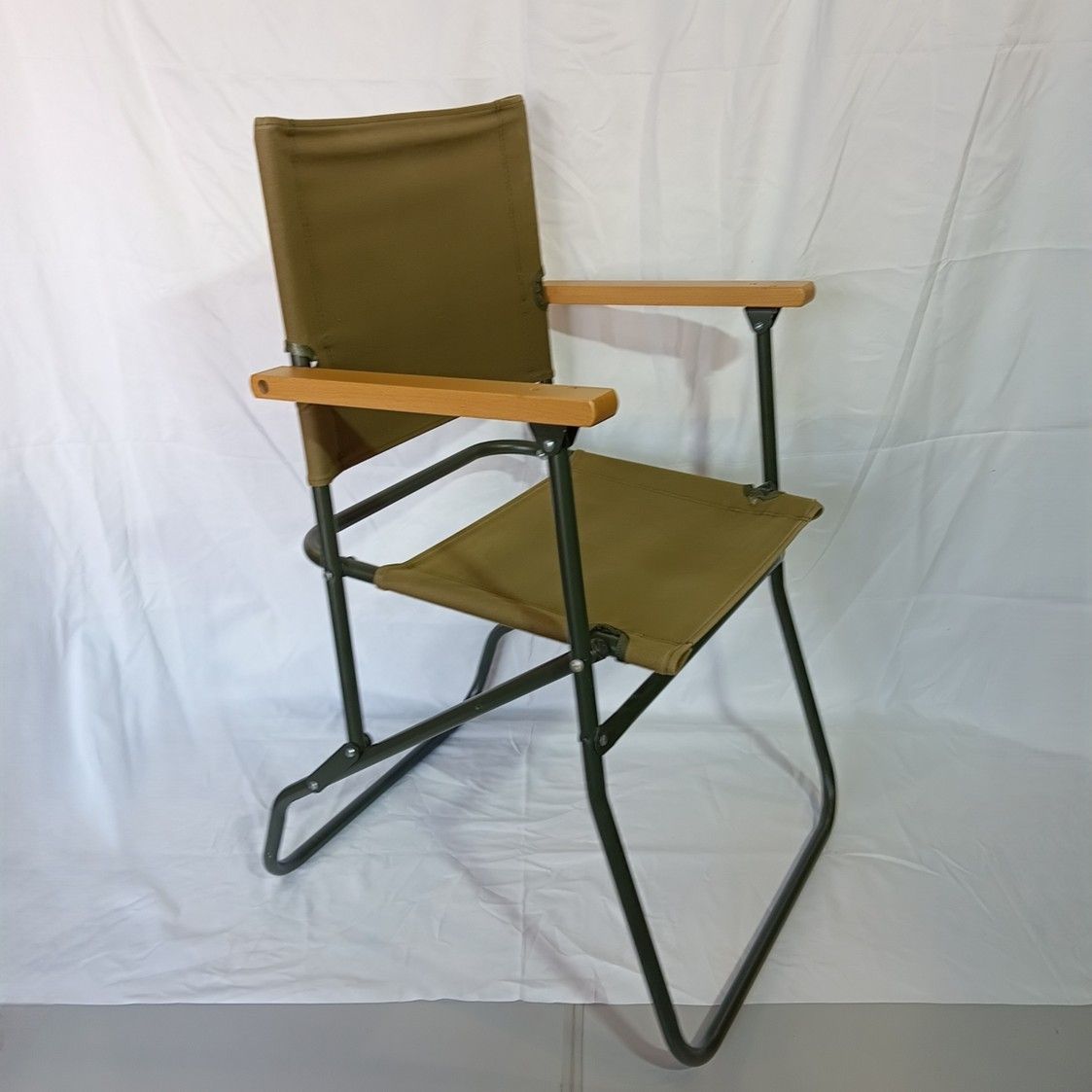フォールディングチェア ローバーチェア
