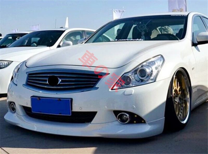 V36 スカイライン