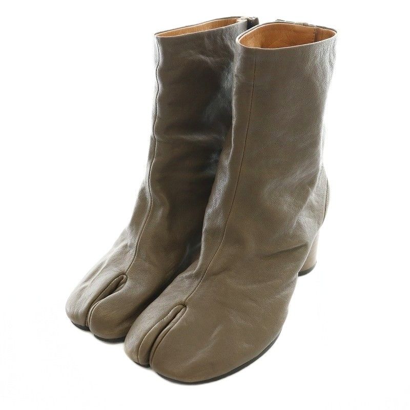 メゾンマルジェラ 22 Maison Margiela 22 足袋 TABI ブーツ