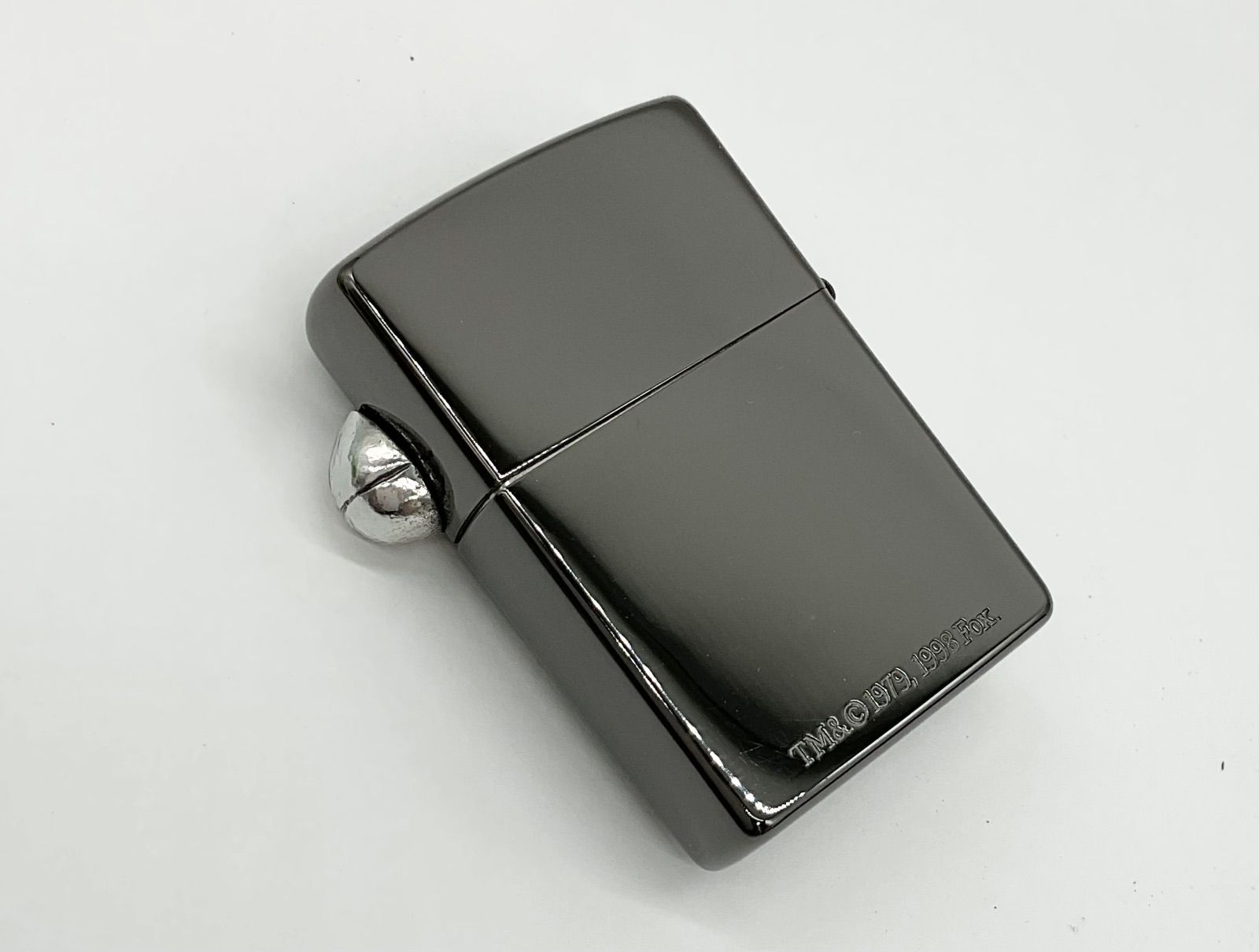 ZIPPO
