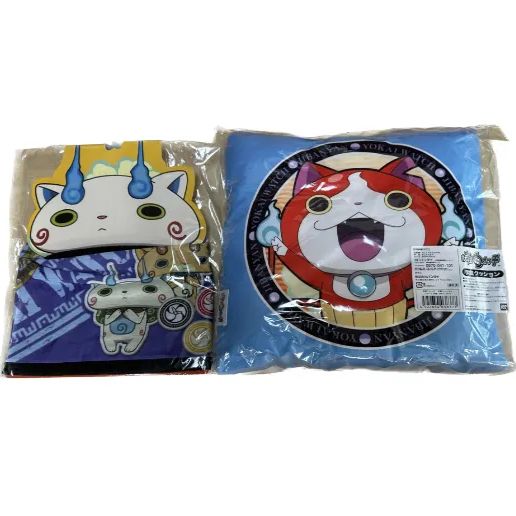 【クーポン祭】【新品】【オマケ付き♪】【正規品】『妖怪ウォッチペアセット』 新品未使用未開封】【正規品】『妖怪ウォッチペアセット