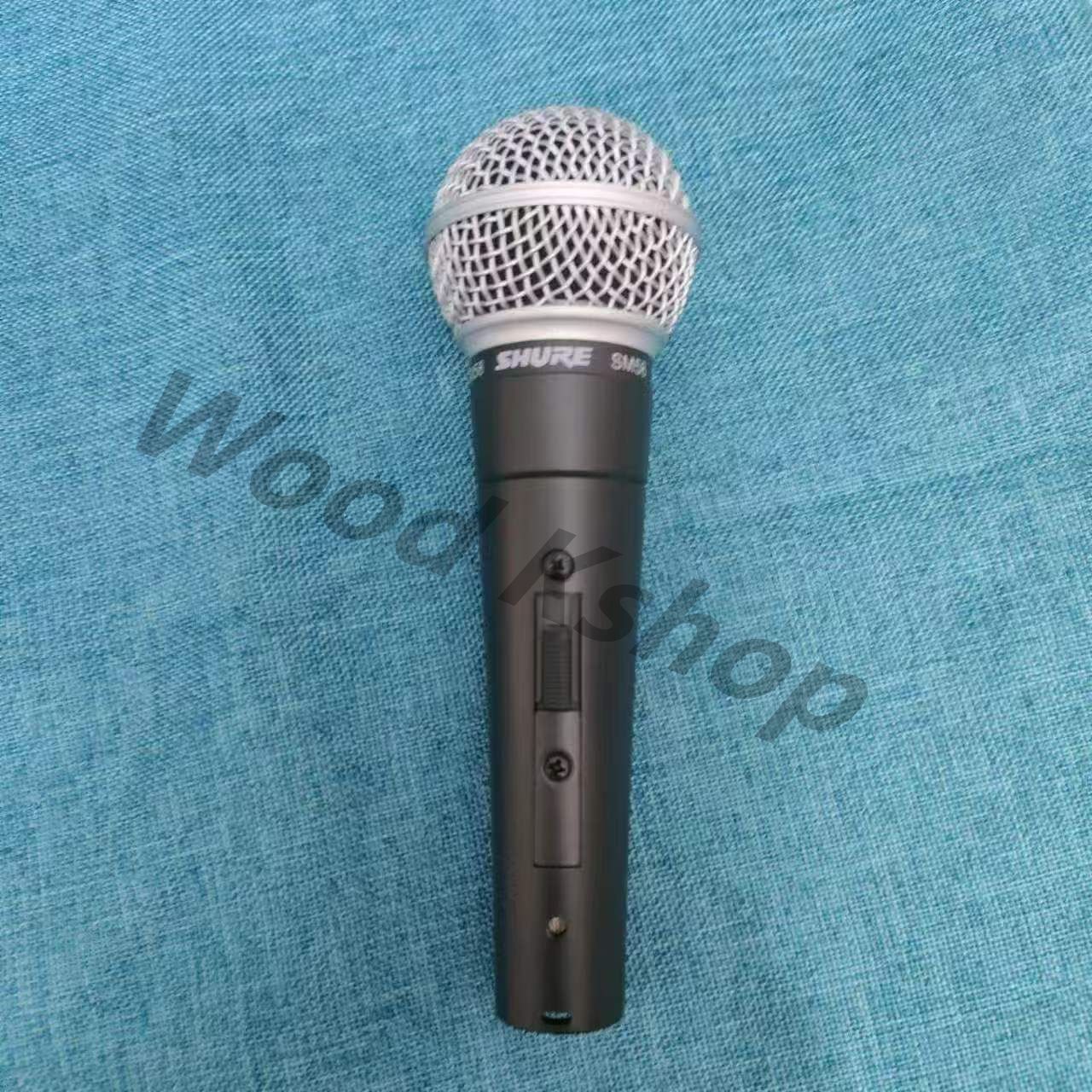 SHURE SM58-S