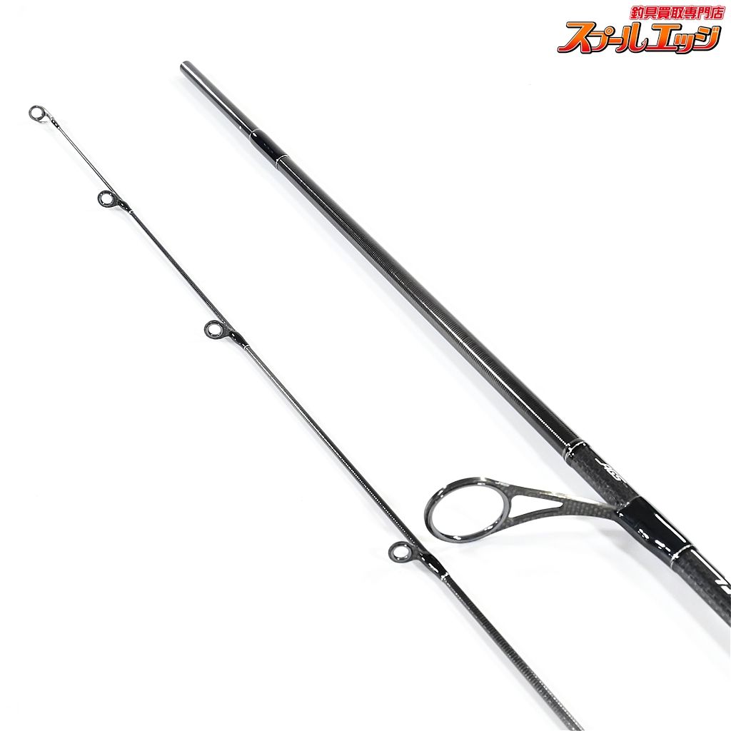 DAIWA LABRAX AGS 96MLMシーバスロッド 【公式通販】
