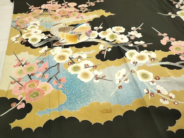 平和屋着物●人間国宝