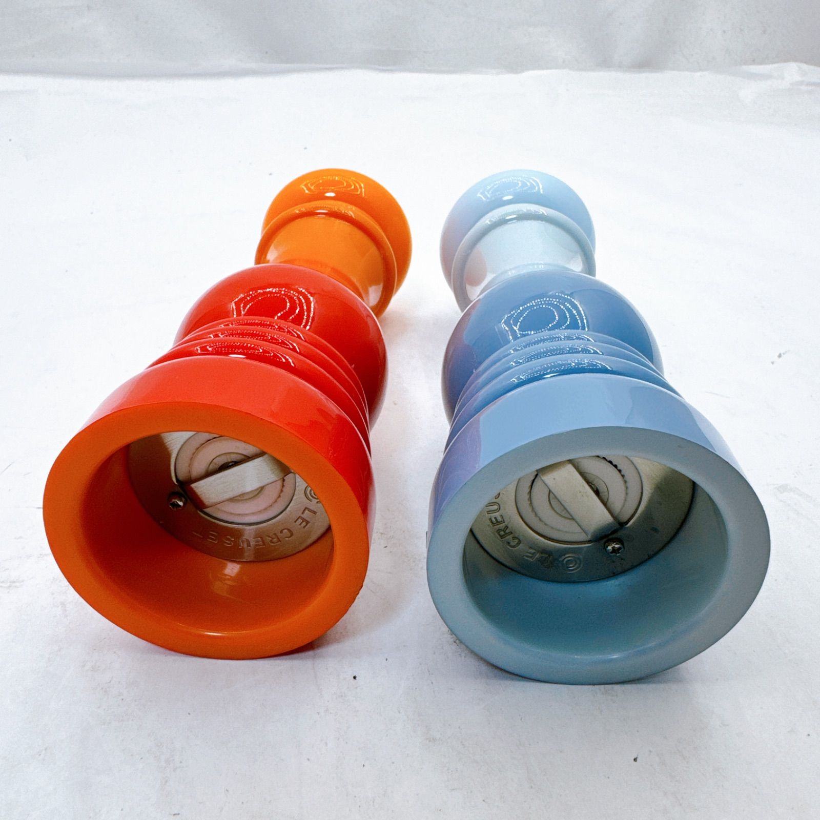 ル・クルーゼ Le Creuset ペッパーミル ソルトミル セット