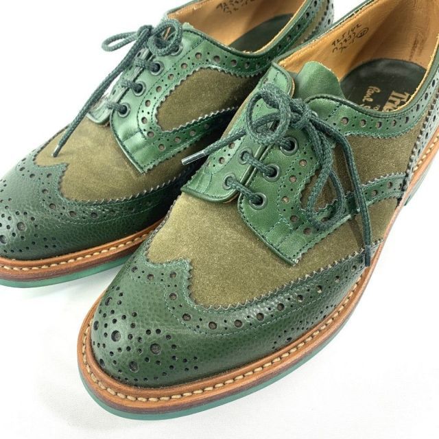 ポールスミス・トリッカーズ/ドレスシューズ ポールスミス・トリッカーズ/ドレスシューズ 【公式通販】