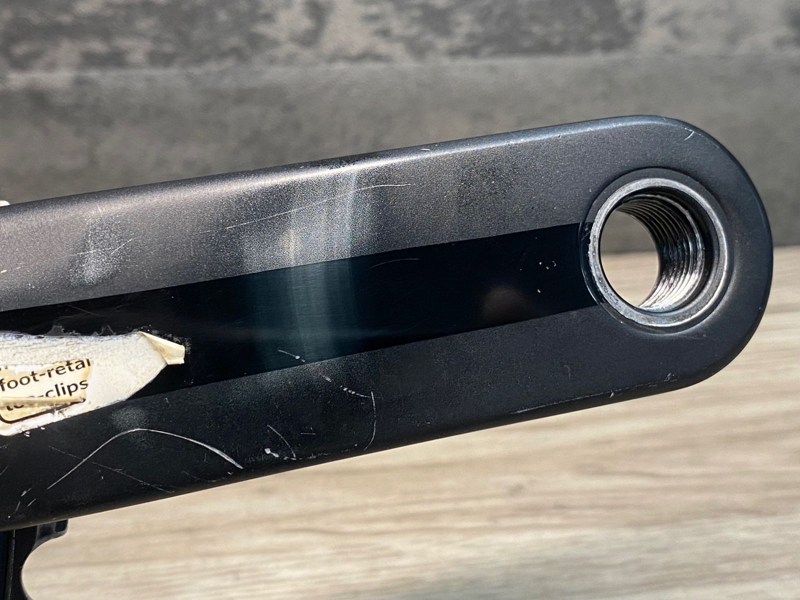 JI846 シマノ SHIMANO 105 FC-5800 クランクセット 黒 172.5mm 50|34T WWW_NOITHATQUANGTHANH_NET