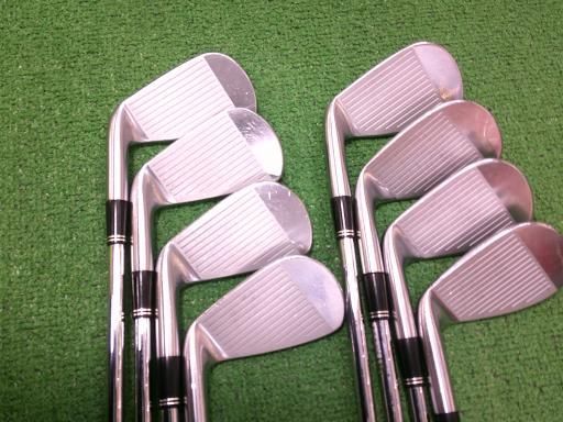 新品■ダンロップ■スリクソン■Z765【単品アイアン１本：５番アイアン】DMG DST STEEL■S200■操作性と許容性を兼ね備えた■ 中古 ダンロップ SRIXON Z765 6S アイアンセット IR Dynamic Gold