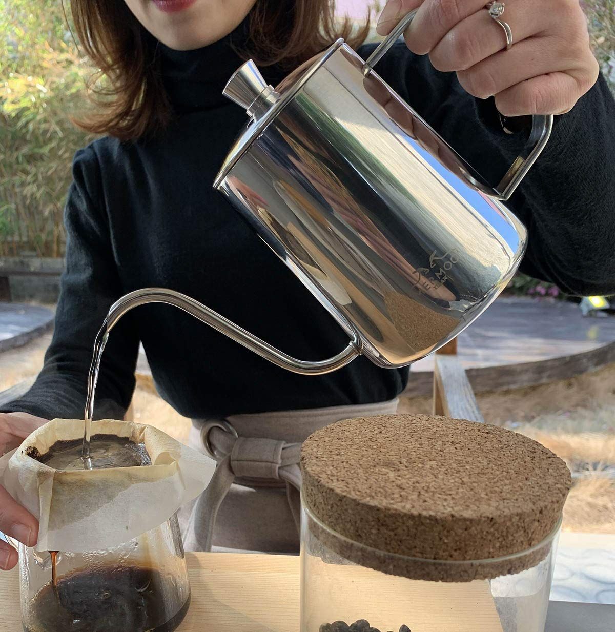 コーヒー