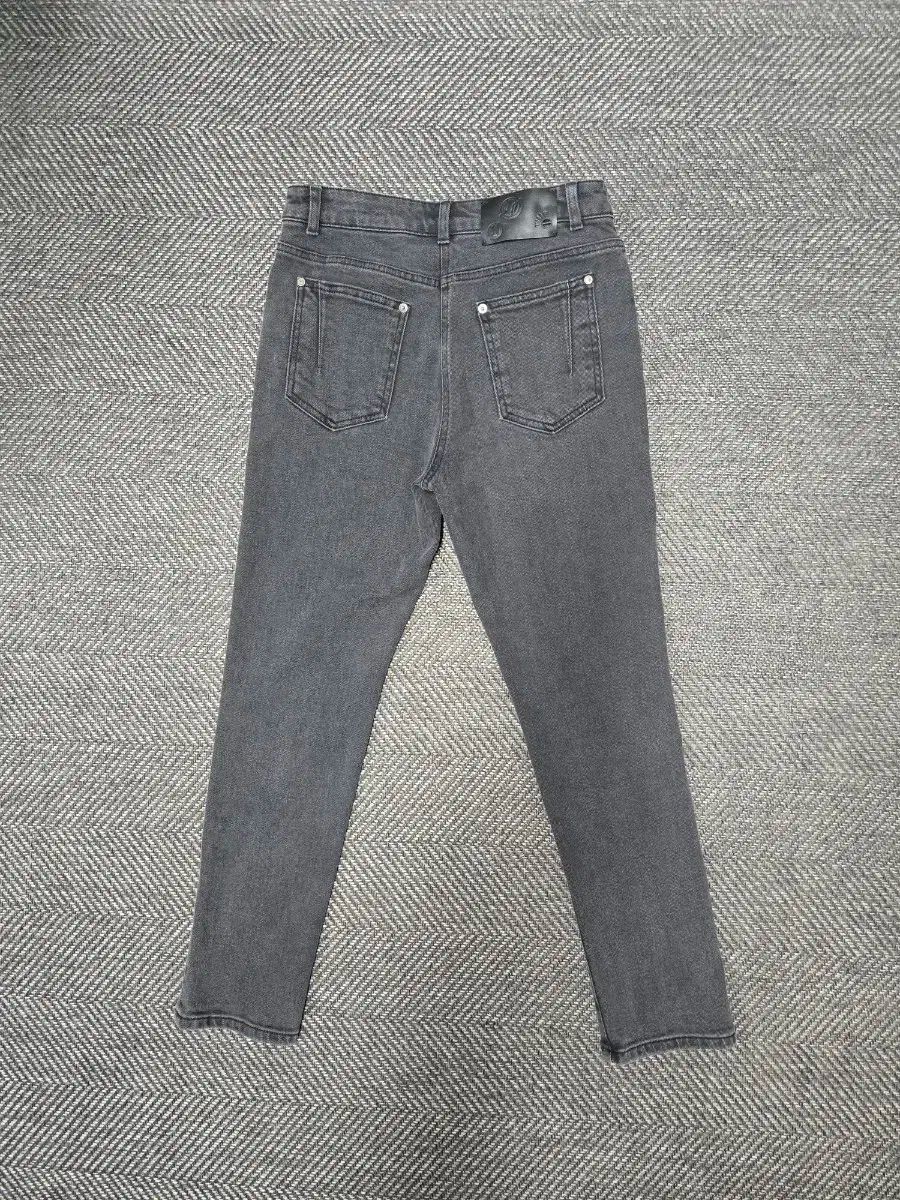 The HANDSOME TIME タイム TIME スパン糸 デニムパンツ デニム 64