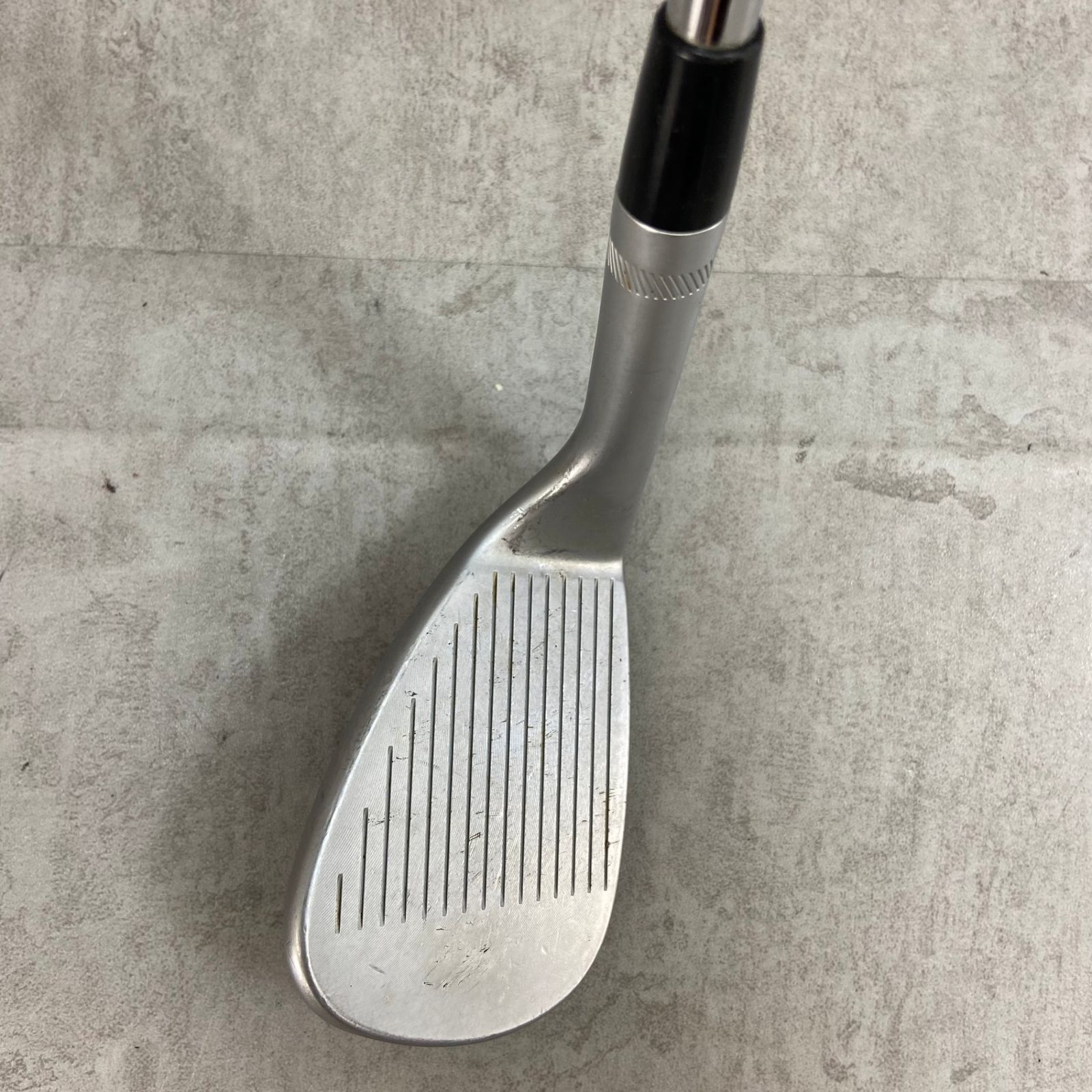 Titleist - Titleist　タイトリスト　VOKEY　DESIGN SM9 ボーケイデザイン メンズスゴルフウェッジ　スチール　X　56/14F　 右利き用　SW　サンド Titleist - Titleist タイトリスト VOKEY DESIGN SM9 ボーケイ