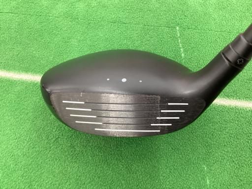 PINGツアー 3W用 アーコス付き PINGツアー 3W用 アーコス付き