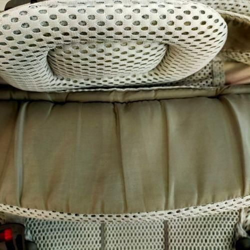 HARMONY 抱っこ紐