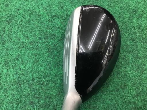 中古】 ダンロップ SRIXON Z Hybrid U4 ユーティリティ UT