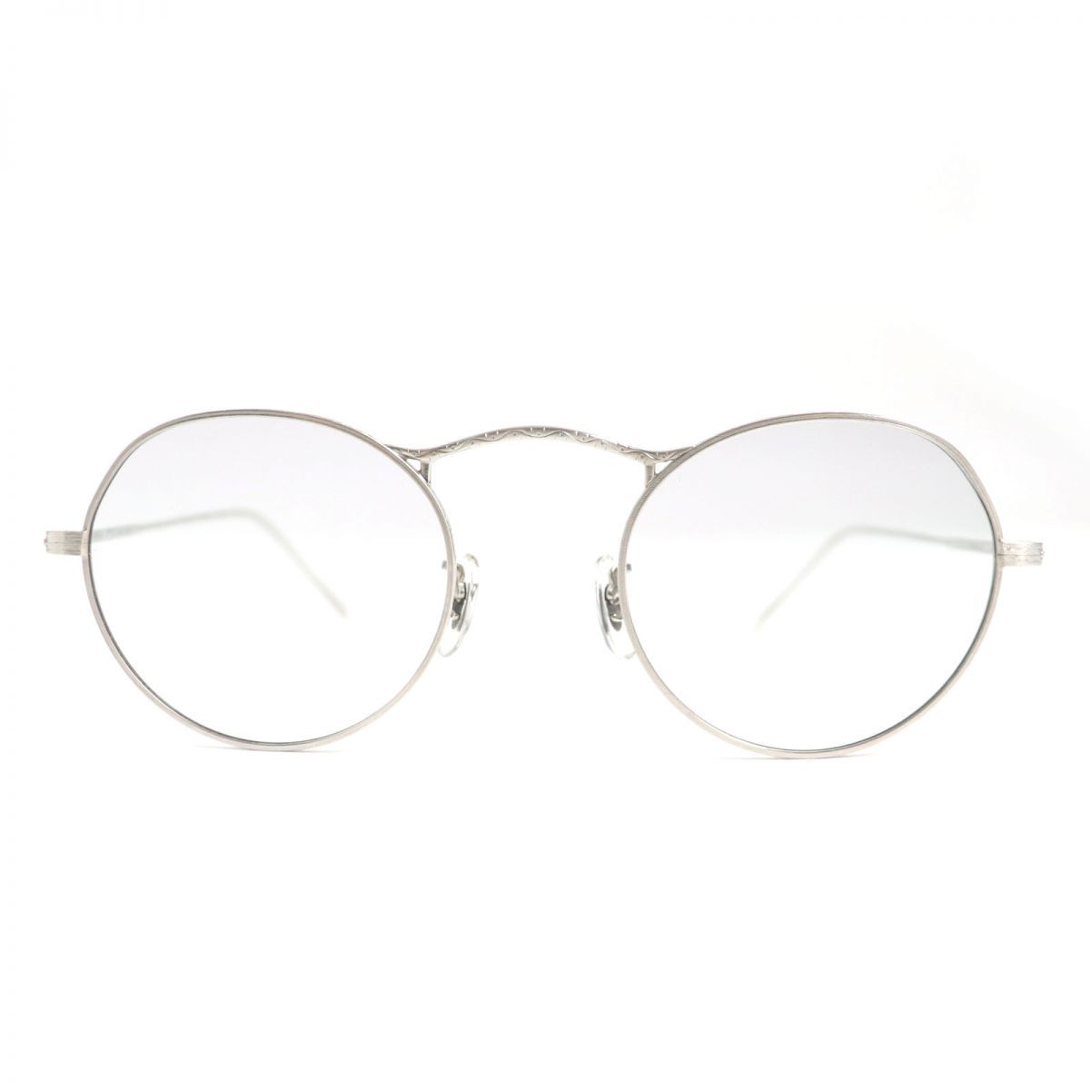 極美品▽OLIVER PEOPLES オリバーピープルズ リミテッドエディション