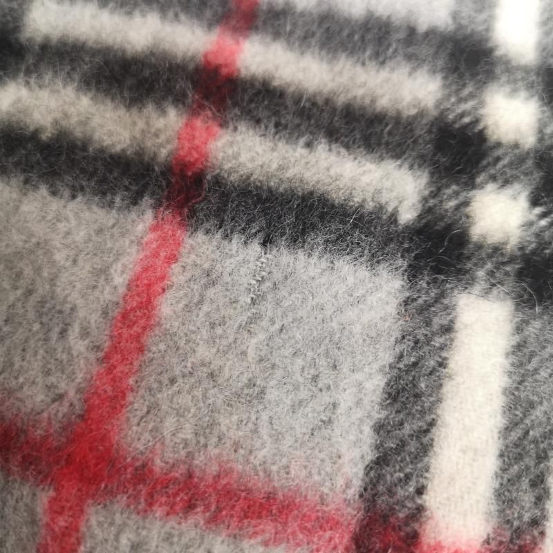 BURBERRY バーバリー マフラー カシミヤ カシミア 100％ ノバ