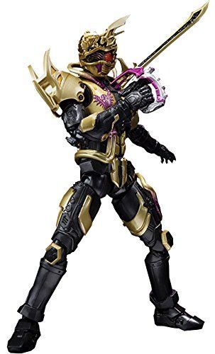 () S.H.フィギュアーツ 超魔進チェイサー『仮面ライダードライブ ドライブサーガ 仮面ライダーチェイサー』(魂ウェブ商店)