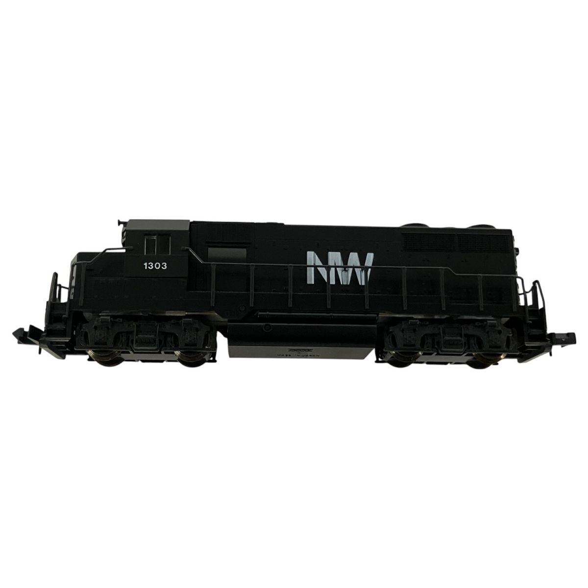 ATLAS EMD GP35 #4635 鉄道模型 Nゲージ 中古 B10163502 - メルカリ