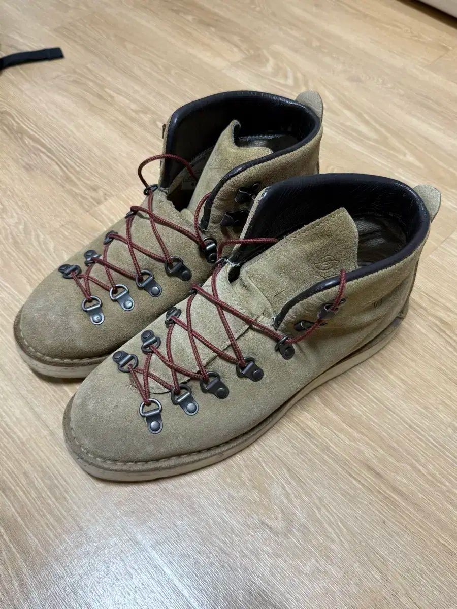 ダナー マウンテン ライト 45500x 43サイズ danner