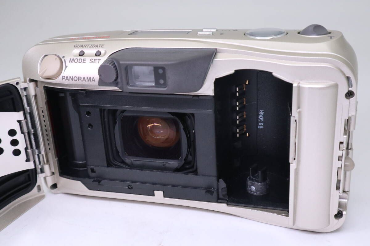 オリンパス フィルムカメラ