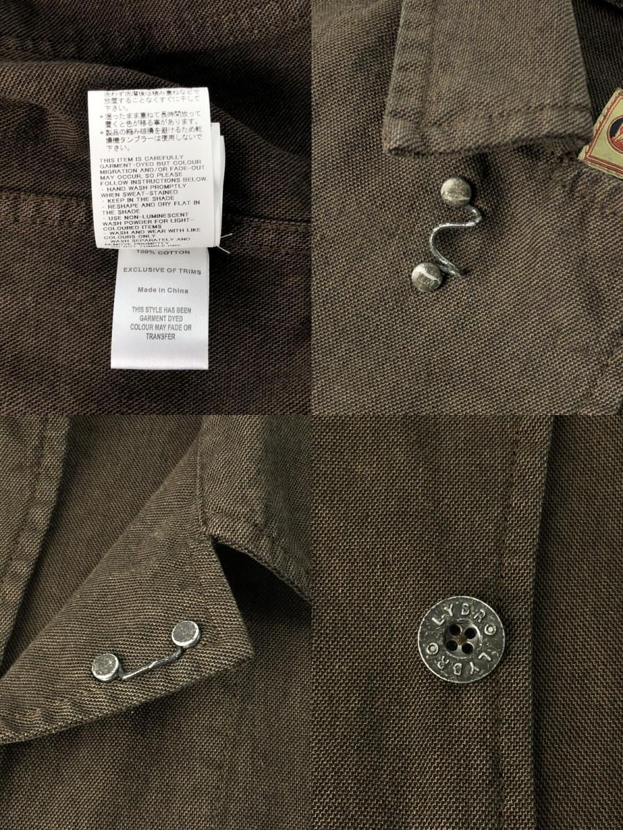 希望金額頂きました。NIGEL CABOURN LYBRODECKWADERS 中古】【メンズ】Nigel Cabourn ナイジェルケーボン LYBRO NEW