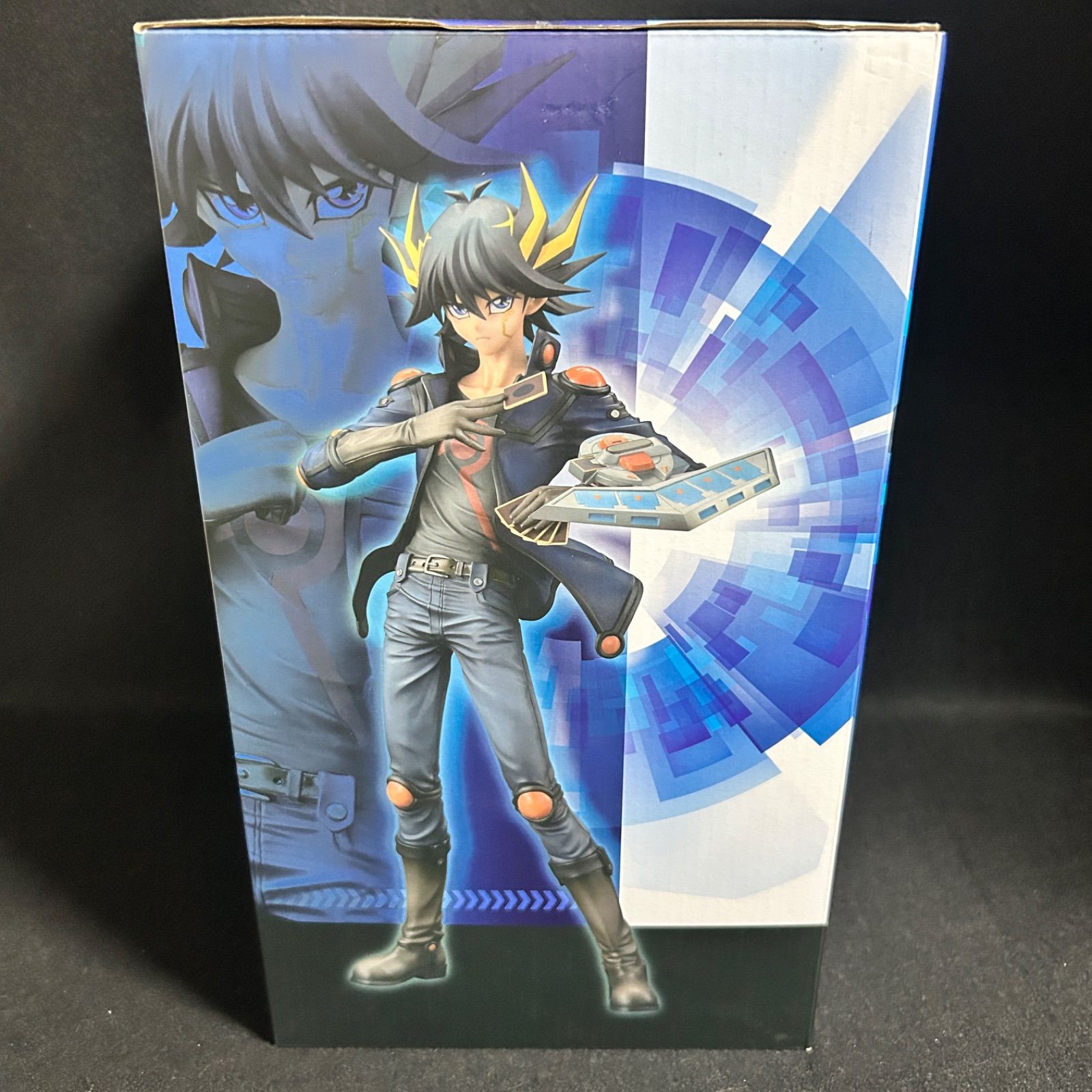 遊戯王5D