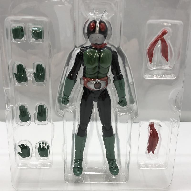S.H.Figuarts