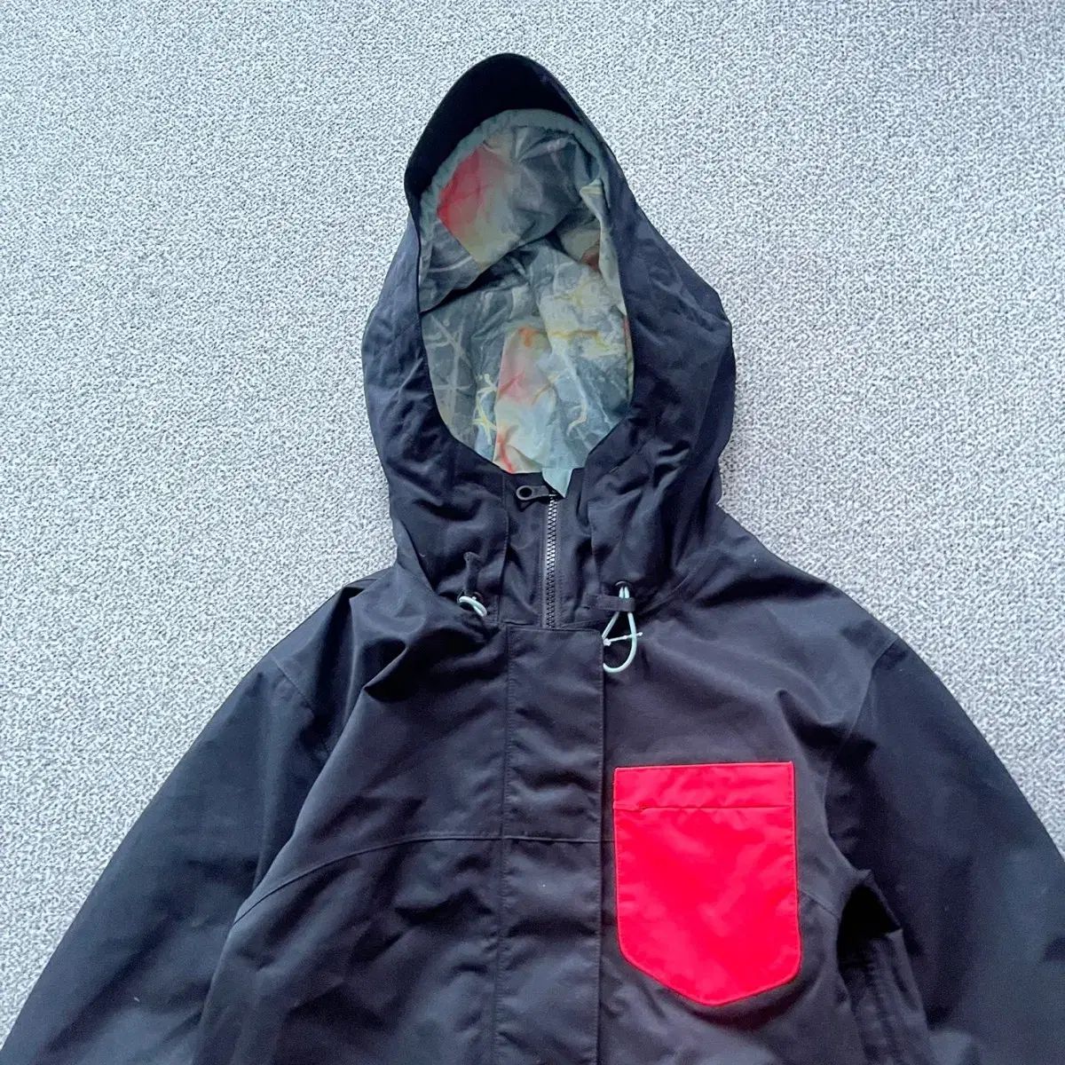 ナイキ ウィンドブレーカー ジャケット