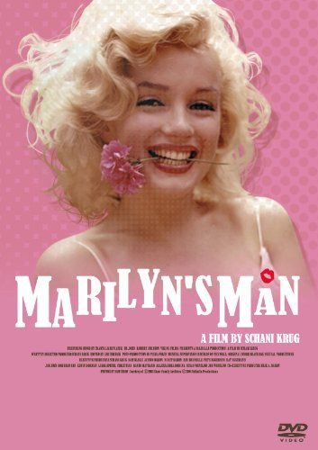 MARILYN'S MAN-マリリンズ・マン-~マリリン・モンローの真実~ [DVD