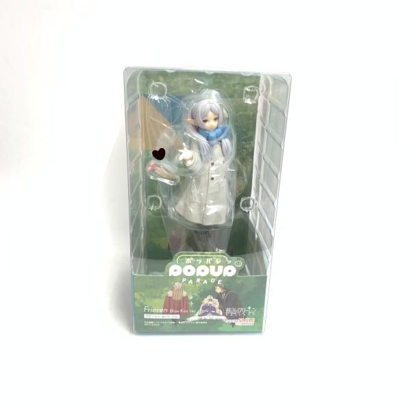 中古】S未開封)POP UP PARADE フリーレン 投げキッスVer. 葬送の