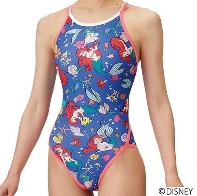 新品 SALE 15%OFF】arena アリーナ AS5SWM56L DISNEY リトル 