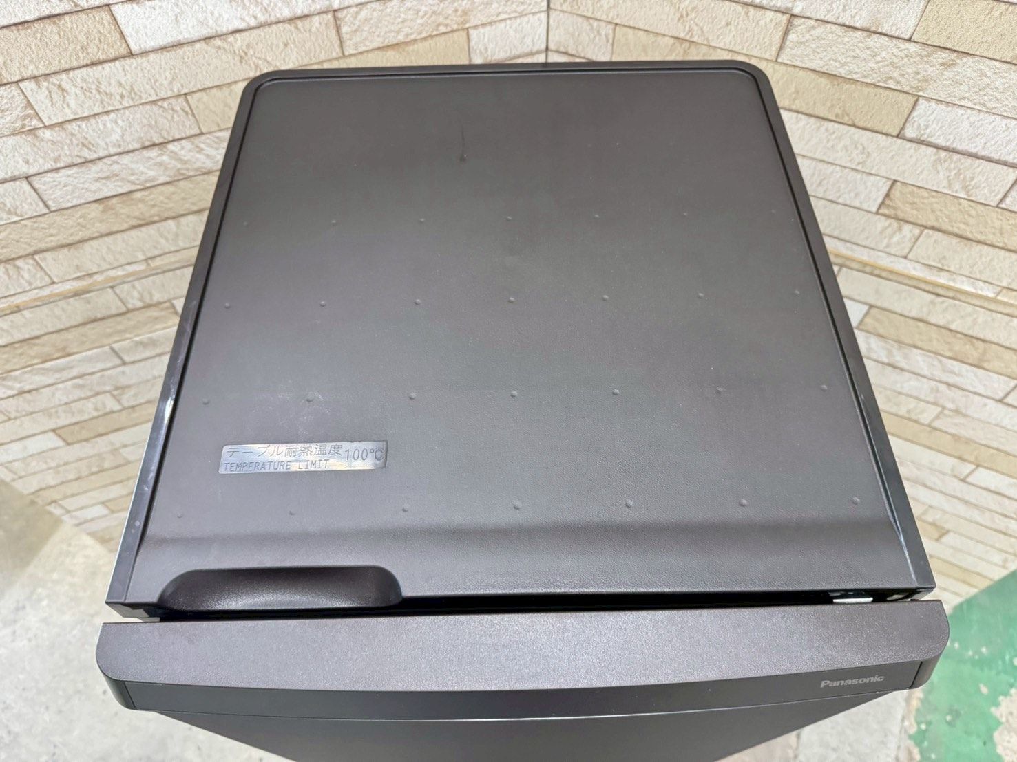 大阪送料無料☆3か月保障付き☆冷蔵庫☆パナソニック☆2ドア☆2022年