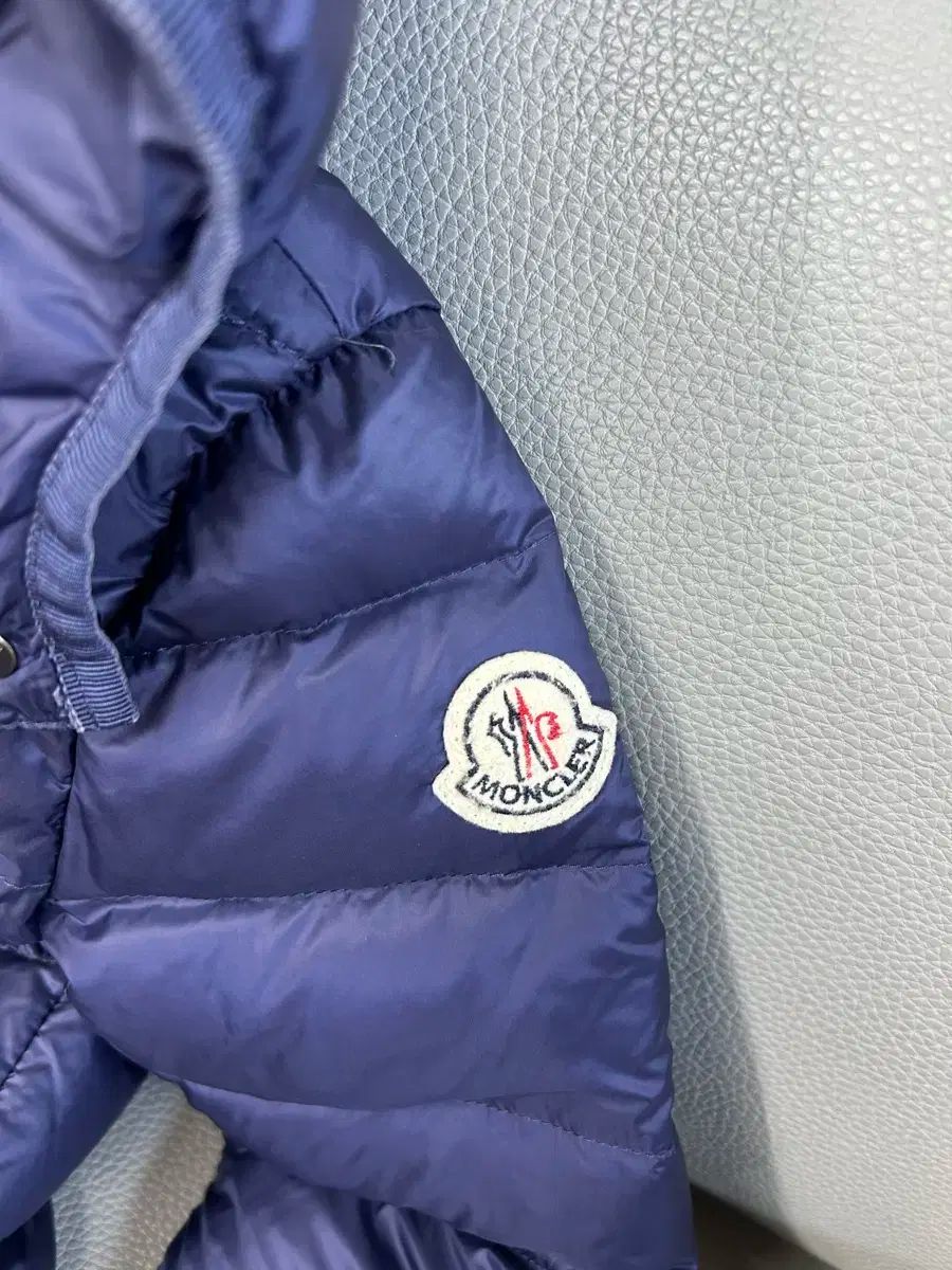 モンクレール キッズ